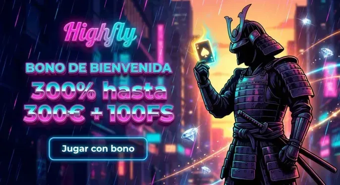 Highfly Casino
